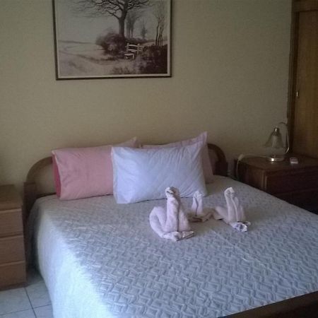 Family House Appartement Kavala Buitenkant foto