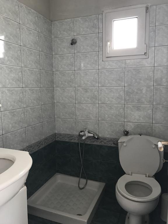 Family House Appartement Kavala Buitenkant foto
