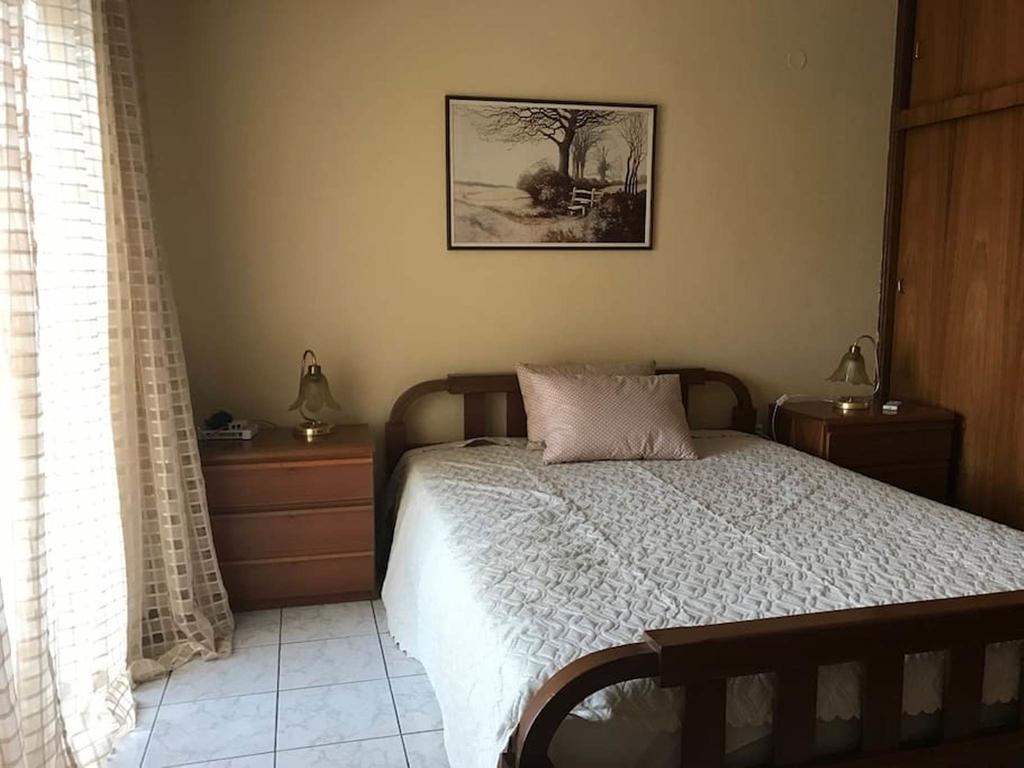 Family House Appartement Kavala Buitenkant foto