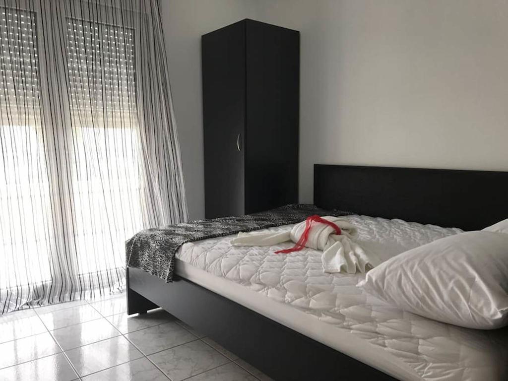 Family House Appartement Kavala Buitenkant foto