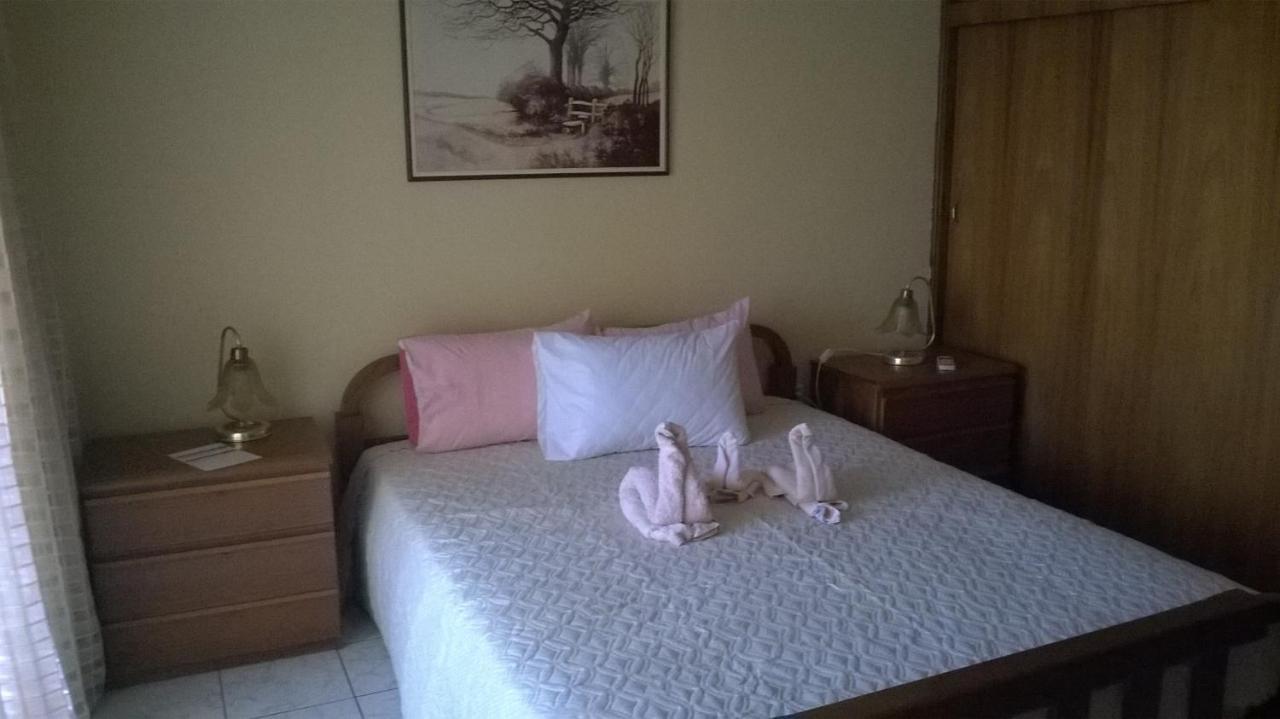 Family House Appartement Kavala Buitenkant foto